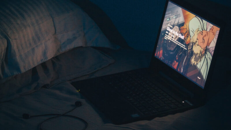 Filmy online