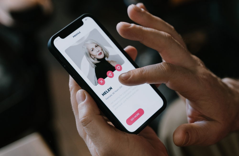 Tinder