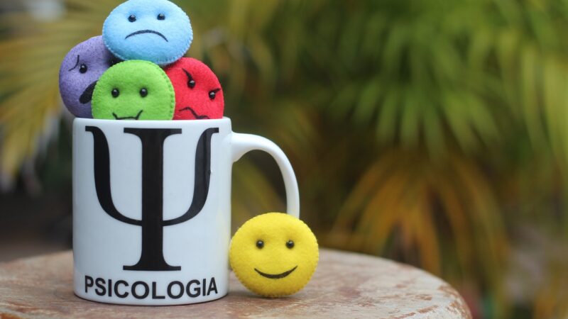 psycholog